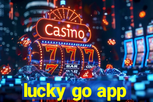 lucky go app